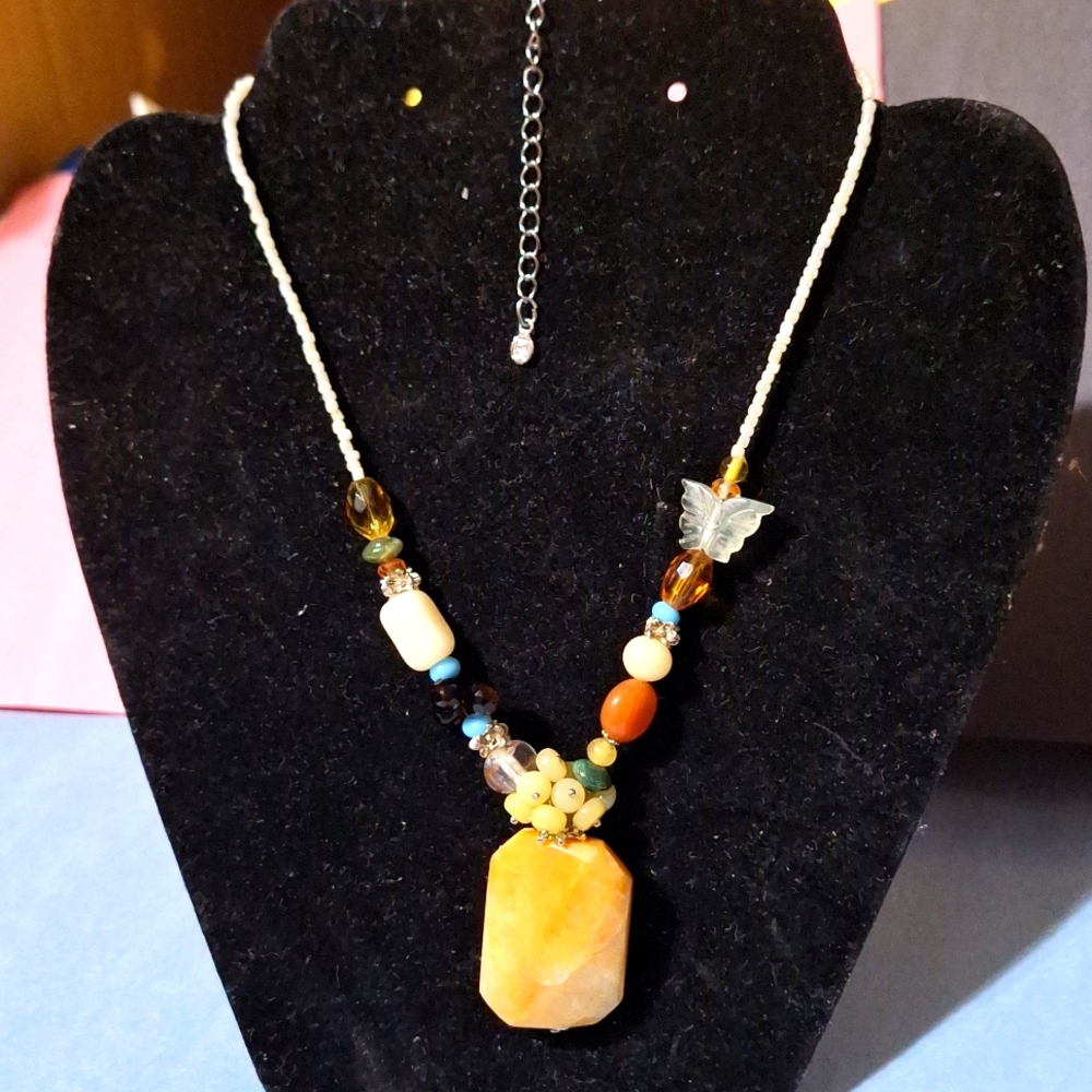 Charming Charley's Necklace
